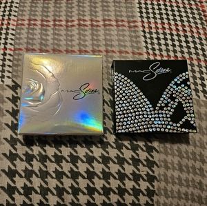 MAC Selena Skinfinish